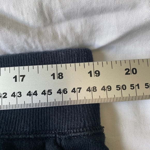 Tuff Athletics Women's Black‎ Jogger Sweat Pants Size XXL - Picture 10 of 13